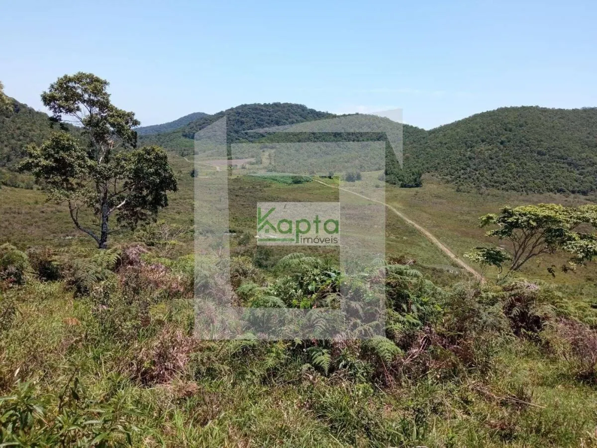 Small farm for sale of 12 acres in Iguape, SP, Brazil