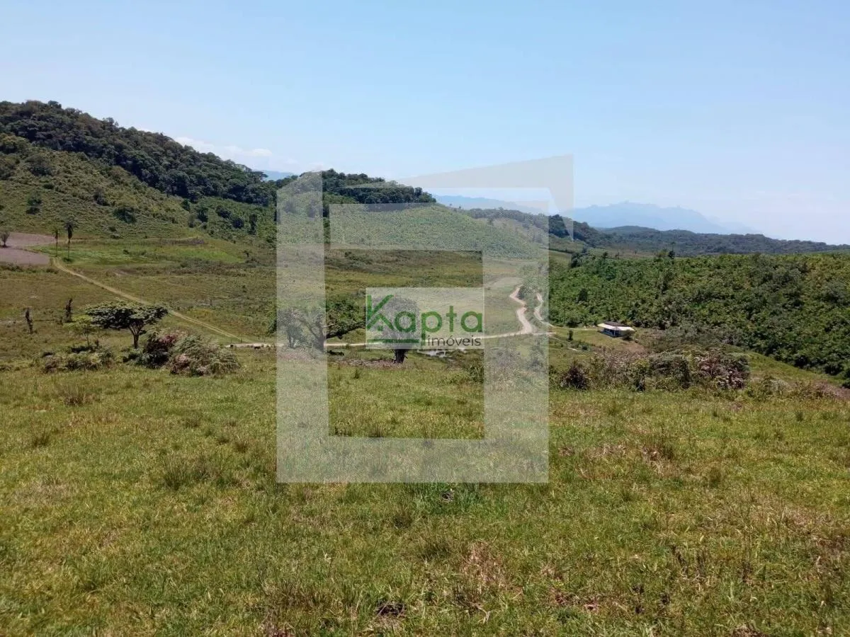 Small farm for sale of 12 acres in Iguape, SP, Brazil
