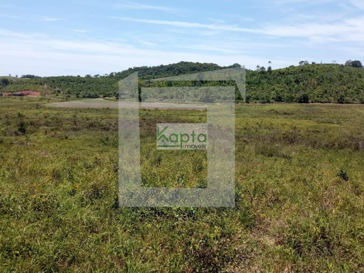 Small farm for sale of 12 acres in Iguape, SP, Brazil