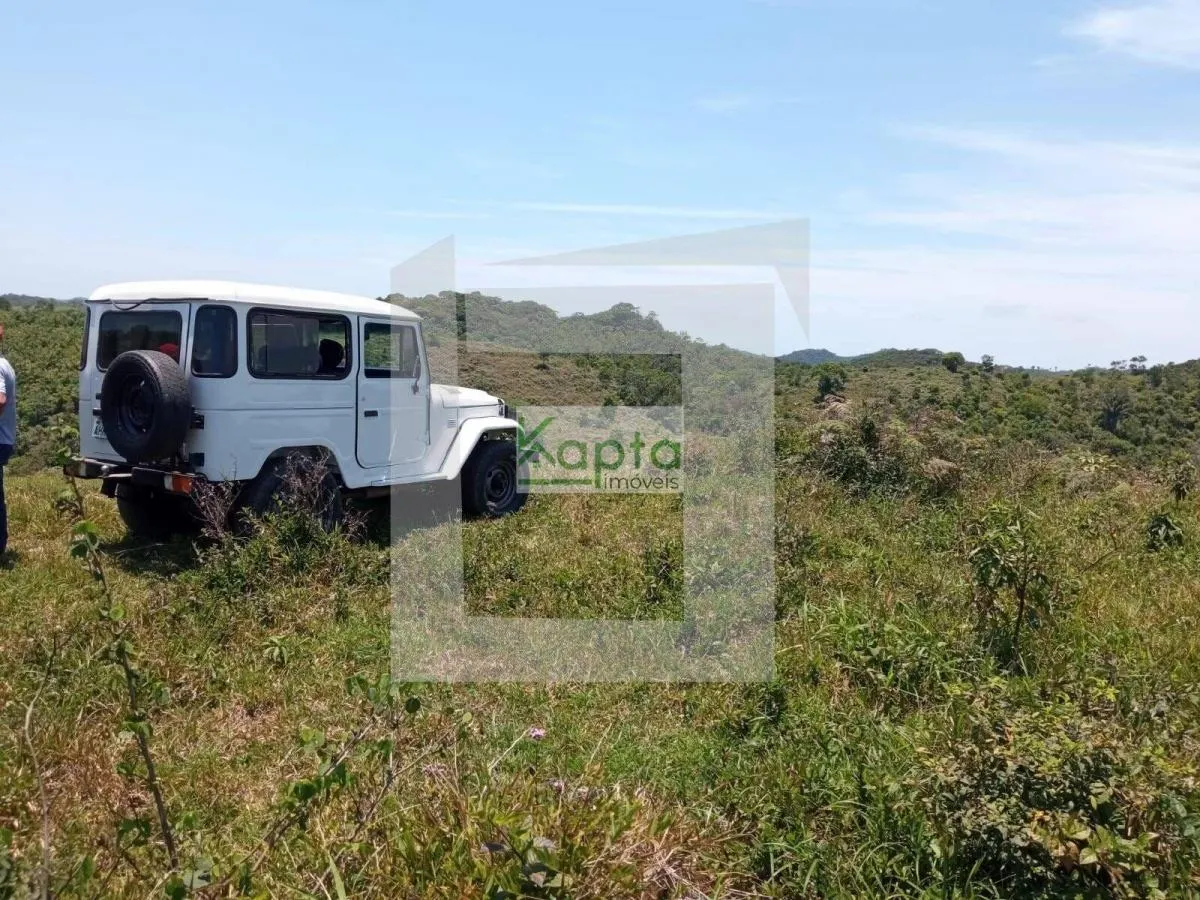 Small farm for sale of 12 acres in Iguape, SP, Brazil