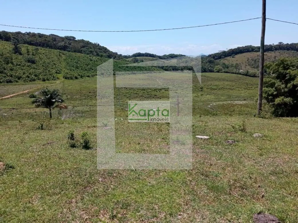 Small farm for sale of 12 acres in Iguape, SP, Brazil