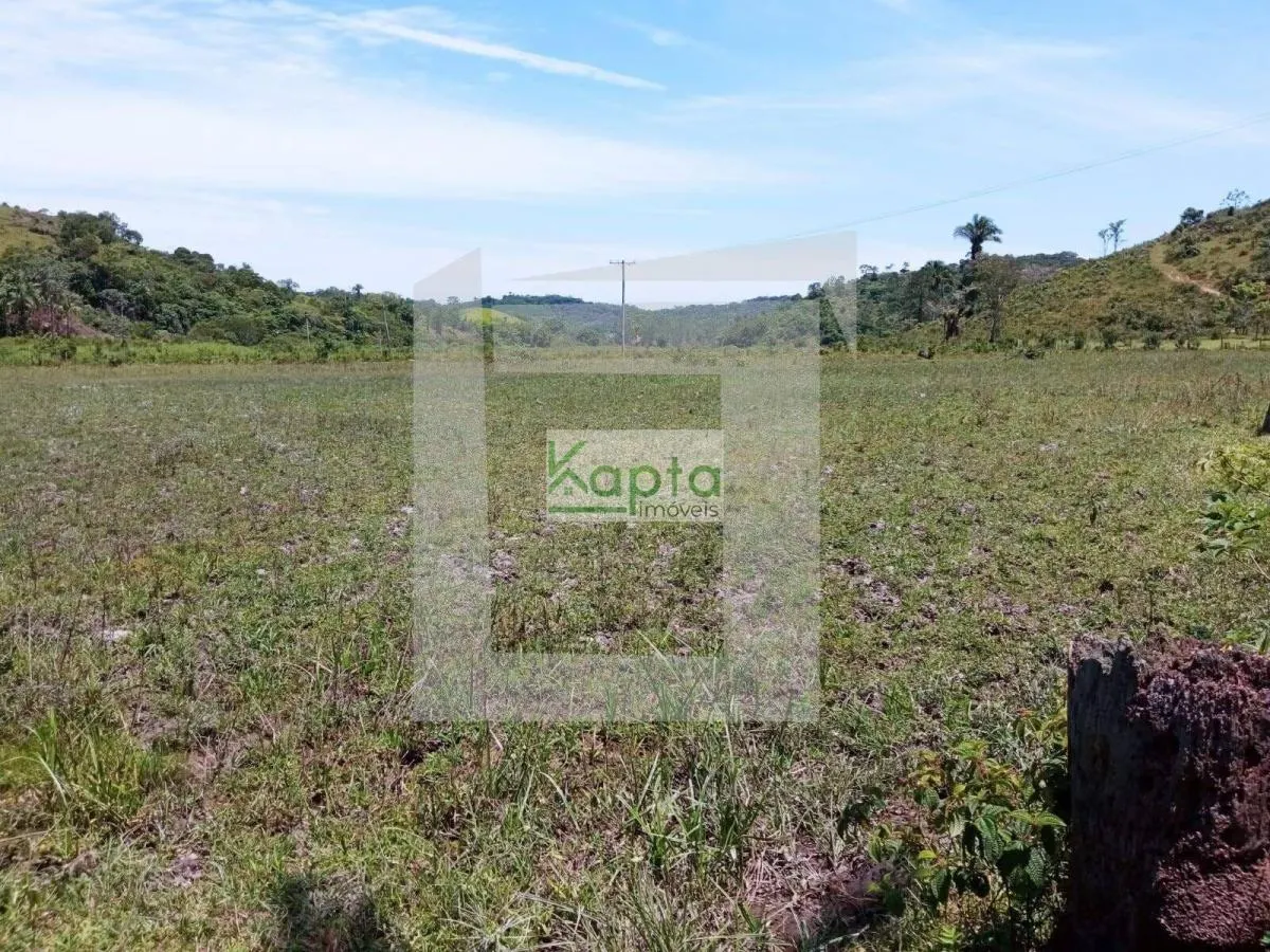 Small farm for sale of 12 acres in Iguape, SP, Brazil