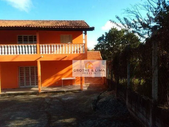 Country home for sale of 1,000 m² in Caçapava, SP, Brazil