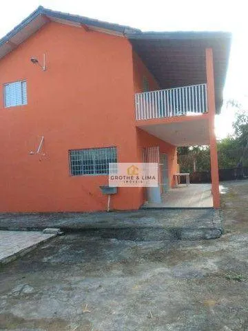 Country home for sale of 1,000 m² in Caçapava, SP, Brazil