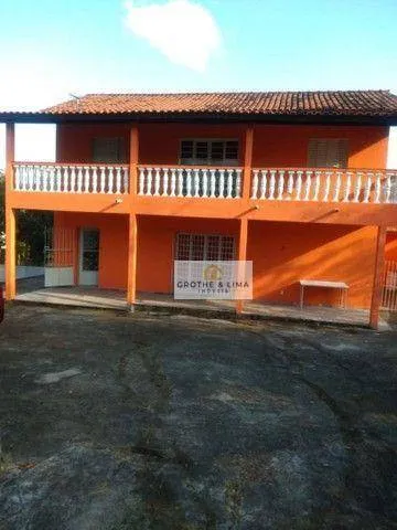 Country home for sale of 1,000 m² in Caçapava, SP, Brazil