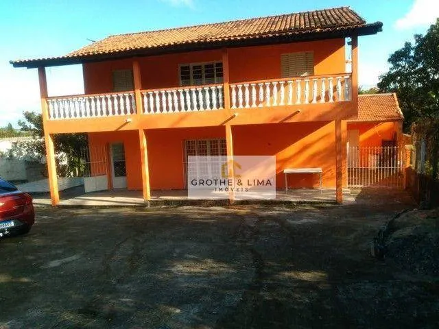 Country home for sale of 1,000 m² in Caçapava, SP, Brazil