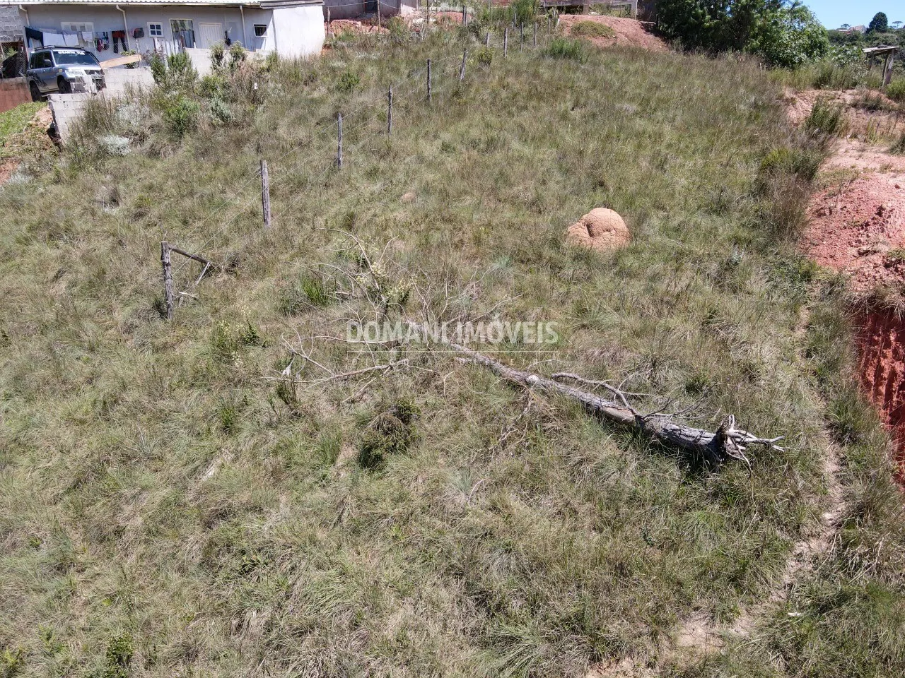 Terreno à venda de 211 m² em Campos do Jordão, SP, Brasil