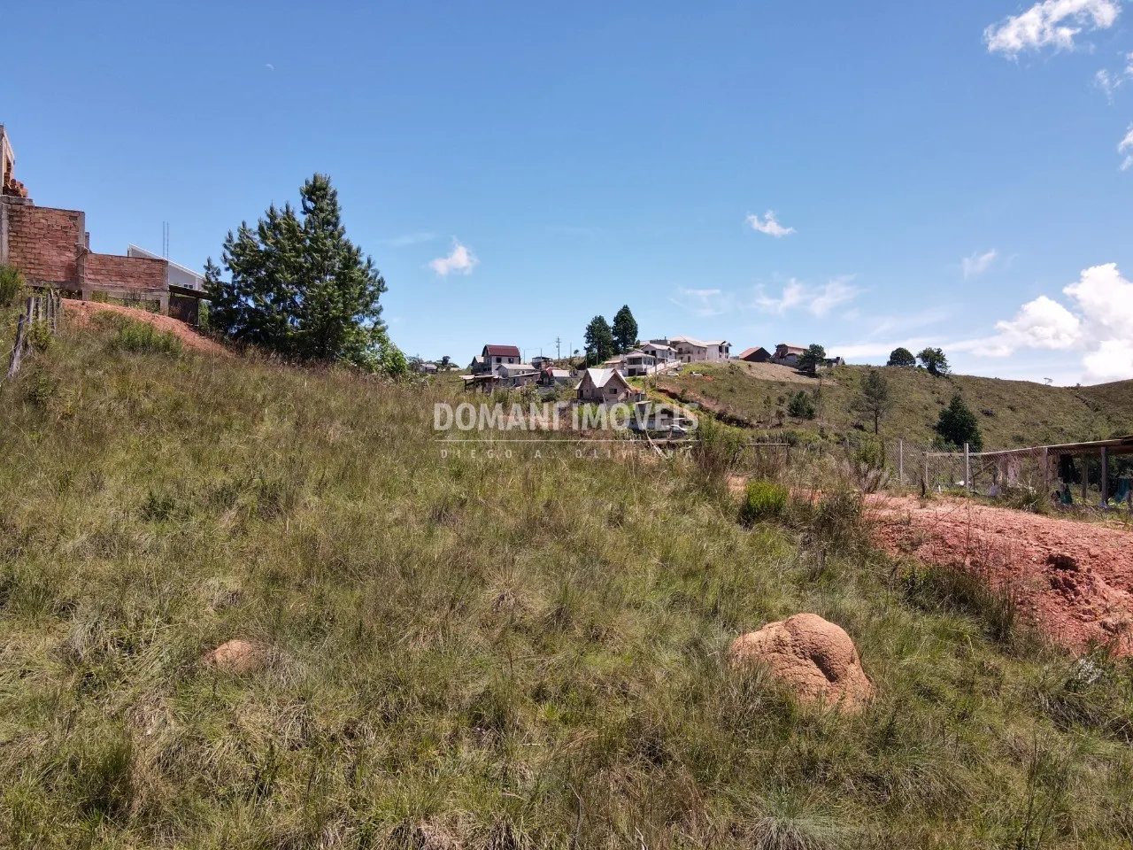 Terreno à venda de 211 m² em Campos do Jordão, SP, Brasil