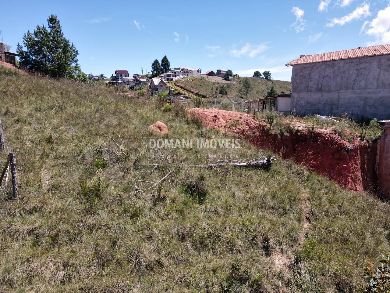 Terreno à venda de 211 m² em Campos do Jordão, SP, Brasil