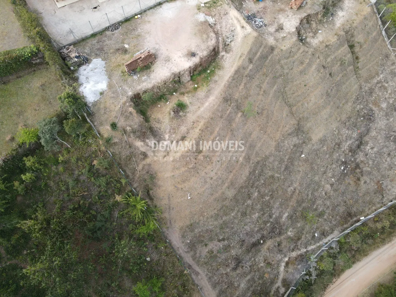 Plot for sale of 1,180 m² in Campos do Jordão, SP, Brazil