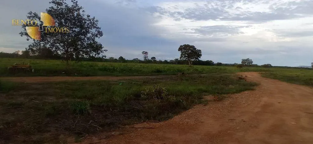 Fazenda à venda de 1.094 ha em Porto Alegre do Norte, MT, Brasil