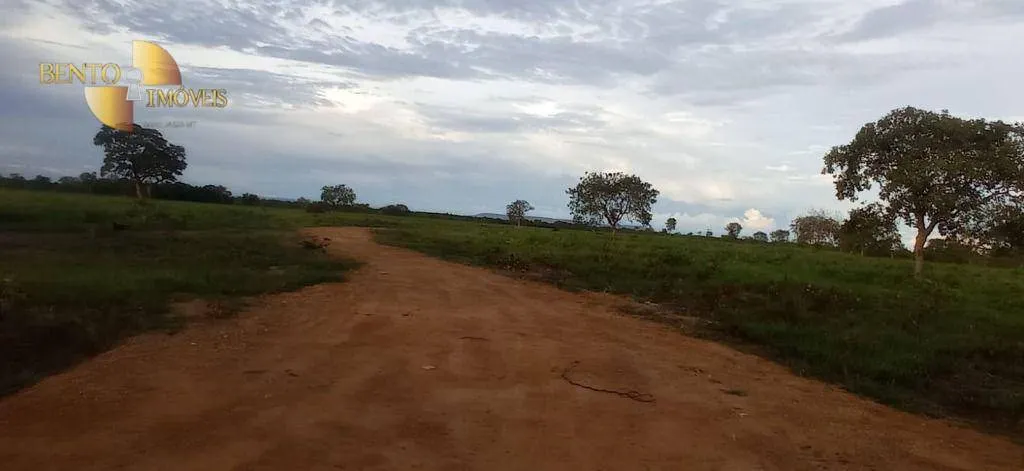 Fazenda à venda de 1.094 ha em Porto Alegre do Norte, MT, Brasil