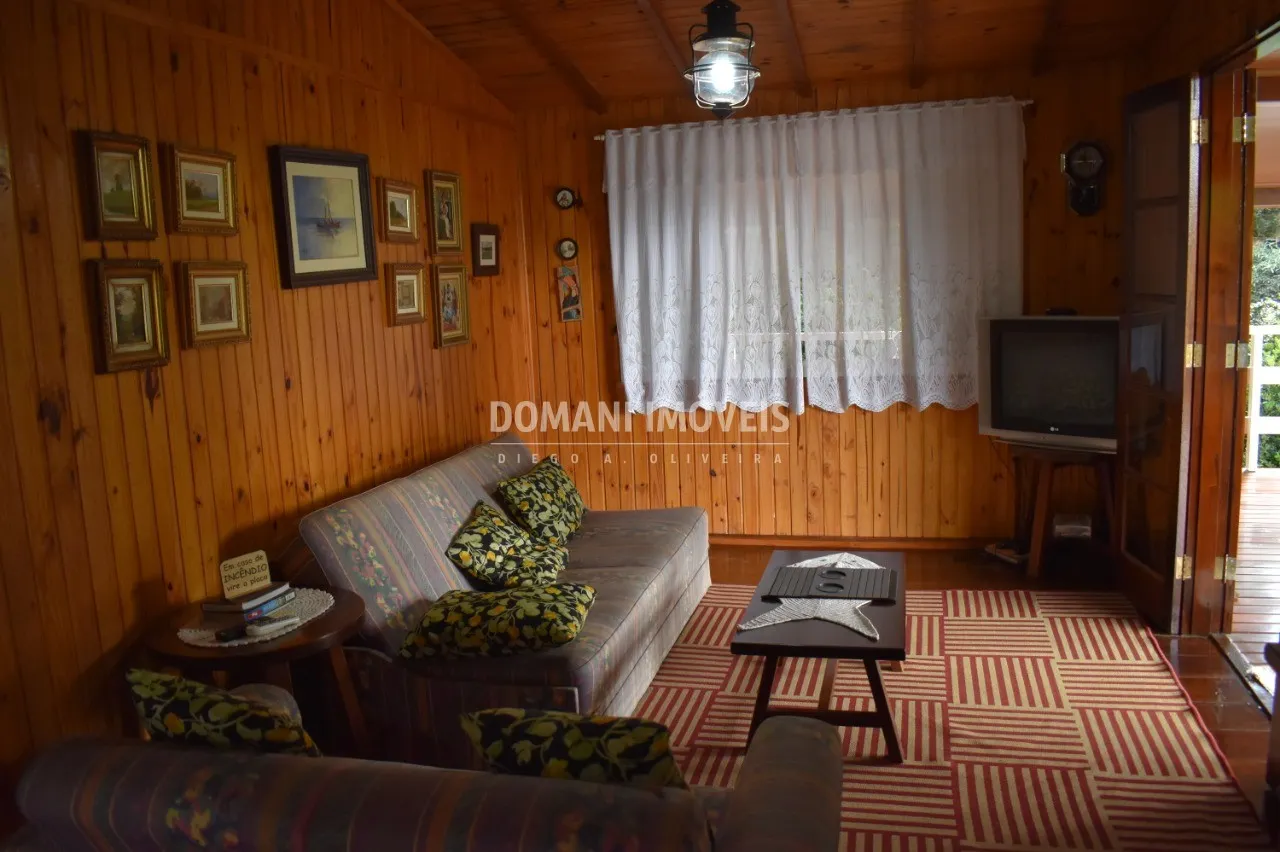Casa à venda de 1.020 m² em Campos do Jordão, SP, Brasil