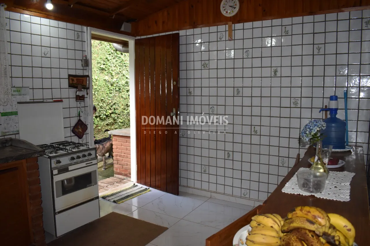 Casa à venda de 1.020 m² em Campos do Jordão, SP, Brasil