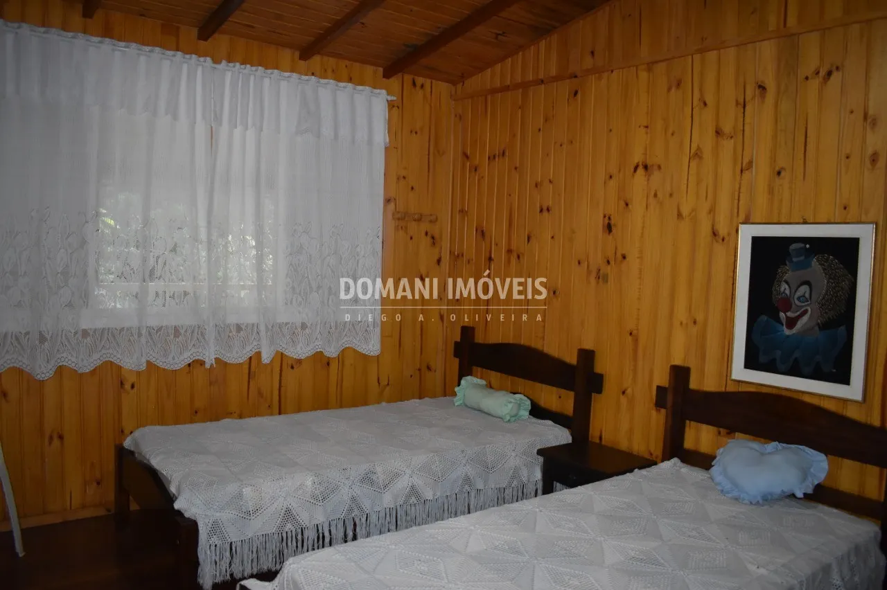 Casa à venda de 1.020 m² em Campos do Jordão, SP, Brasil