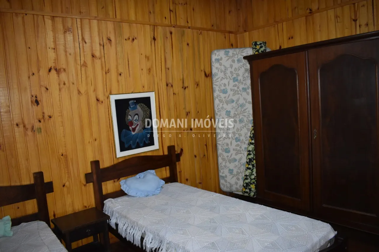 Casa à venda de 1.020 m² em Campos do Jordão, SP, Brasil