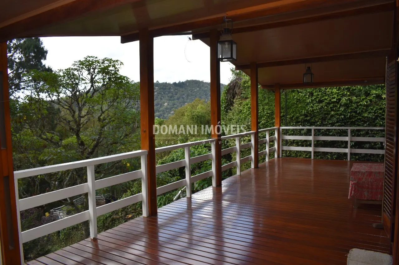 Casa à venda de 1.020 m² em Campos do Jordão, SP, Brasil
