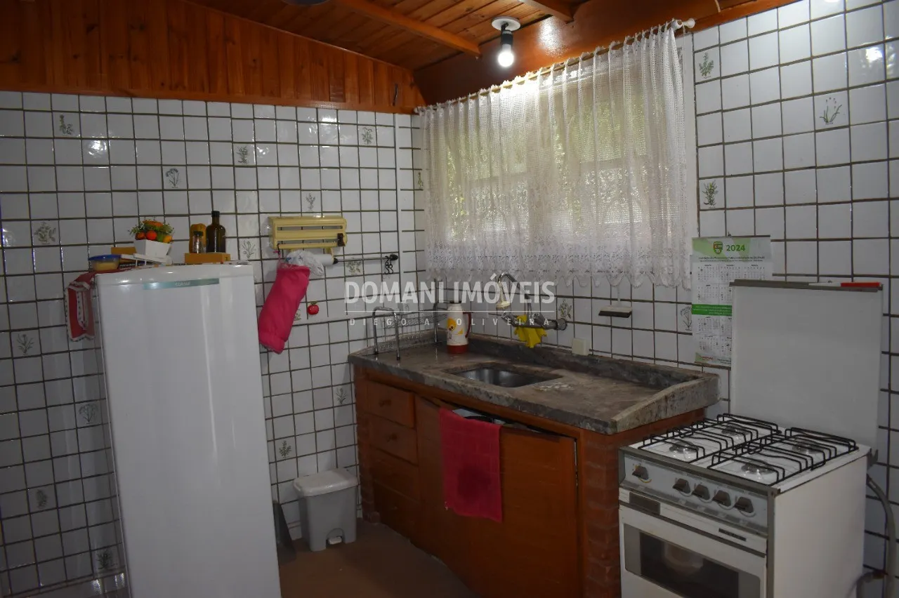 Casa à venda de 1.020 m² em Campos do Jordão, SP, Brasil