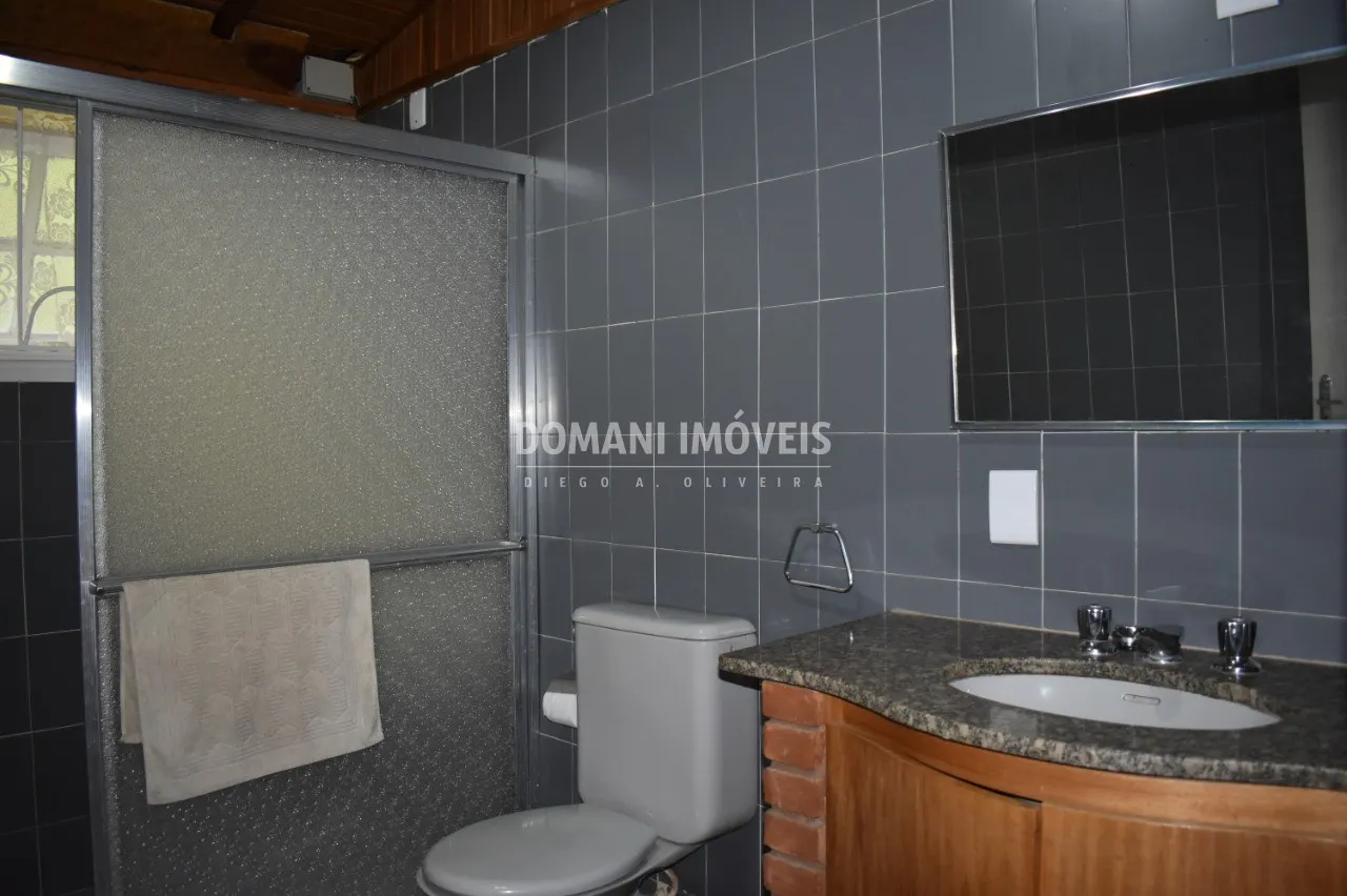 Casa à venda de 1.020 m² em Campos do Jordão, SP, Brasil