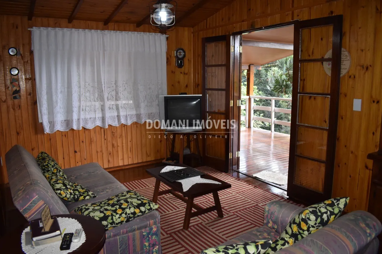 Casa à venda de 1.020 m² em Campos do Jordão, SP, Brasil