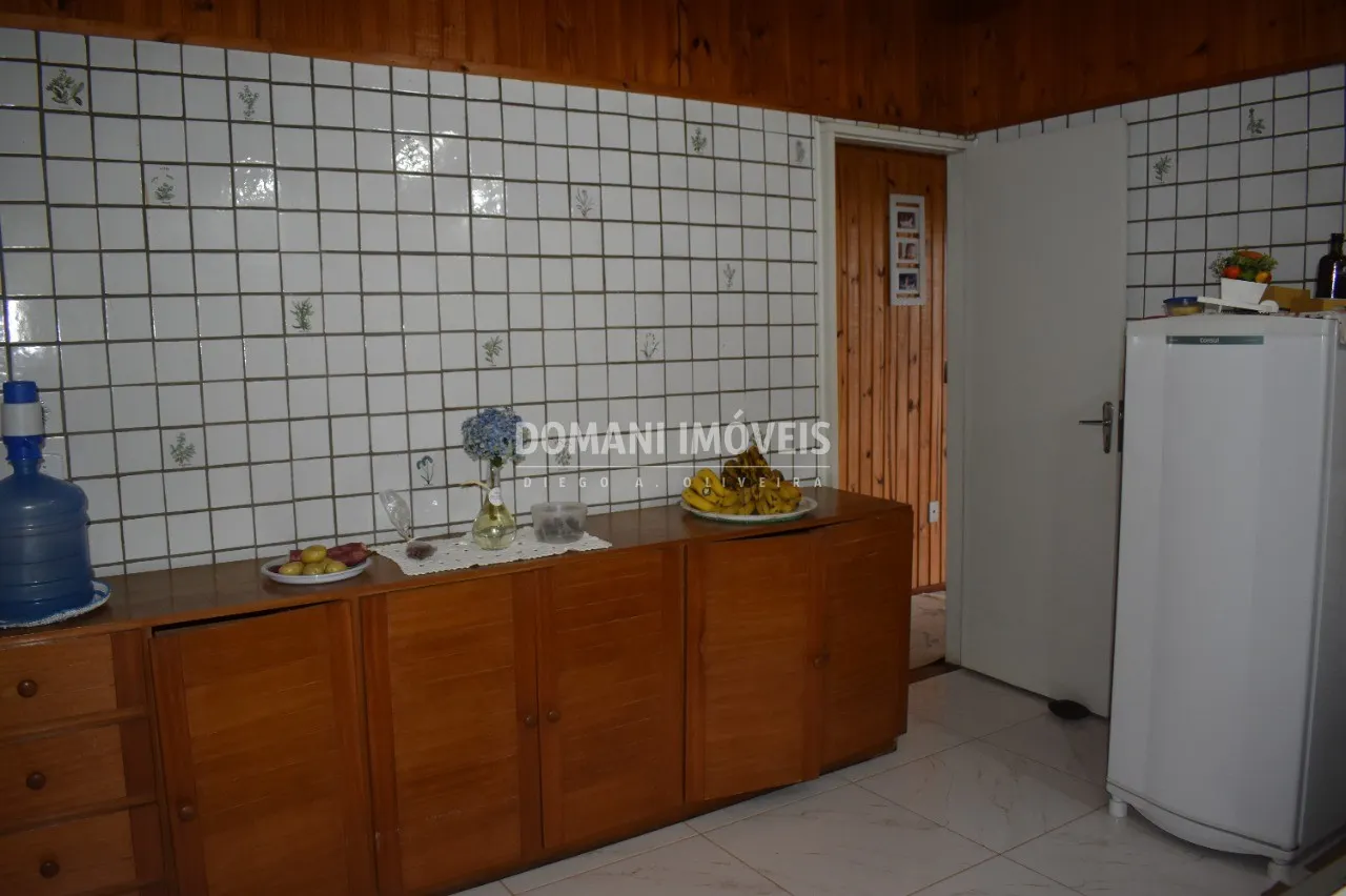 Casa à venda de 1.020 m² em Campos do Jordão, SP, Brasil