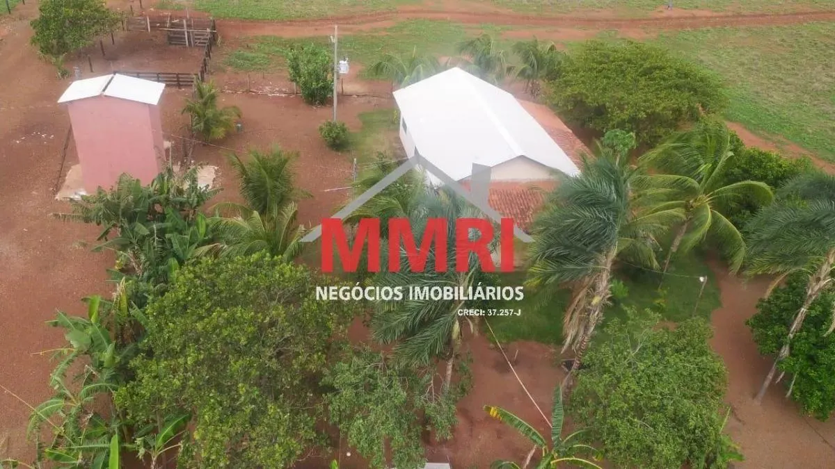 Fazenda à venda de 1.033 ha em Araçoiaba da Serra, SP, Brasil
