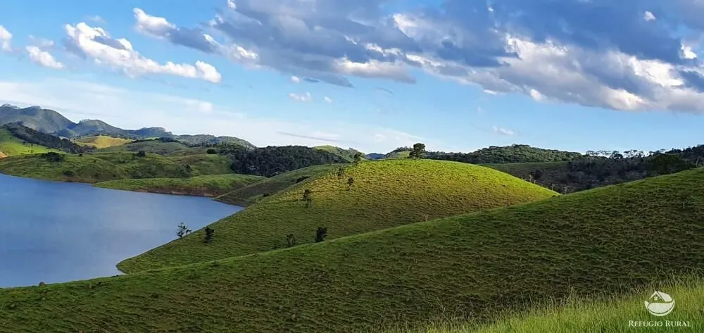 Fazenda à venda de 338 ha em Natividade da Serra, SP, Brasil