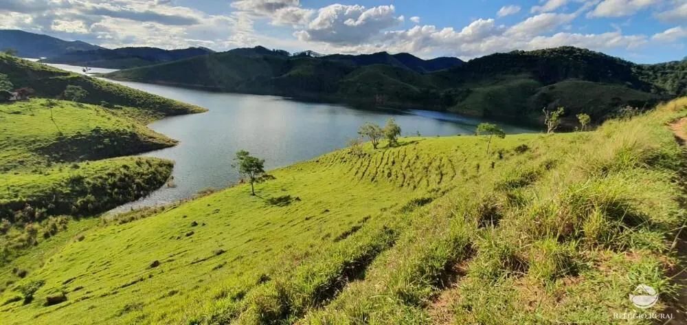 Fazenda à venda de 338 ha em Natividade da Serra, SP, Brasil