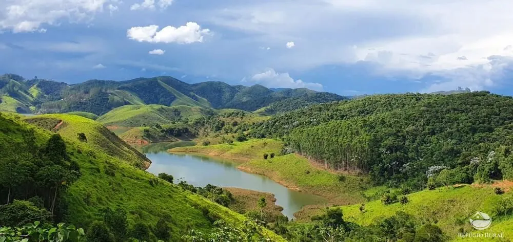 Fazenda à venda de 338 ha em Natividade da Serra, SP, Brasil