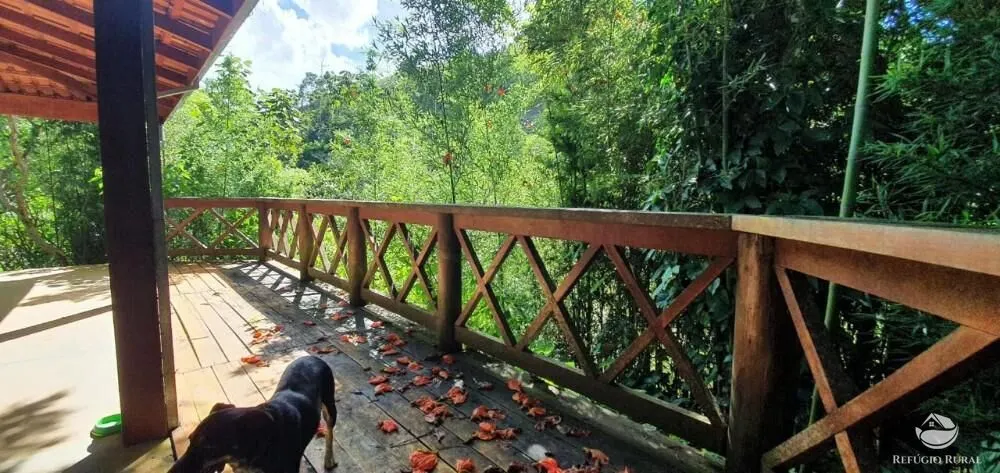 Fazenda à venda de 338 ha em Natividade da Serra, SP, Brasil