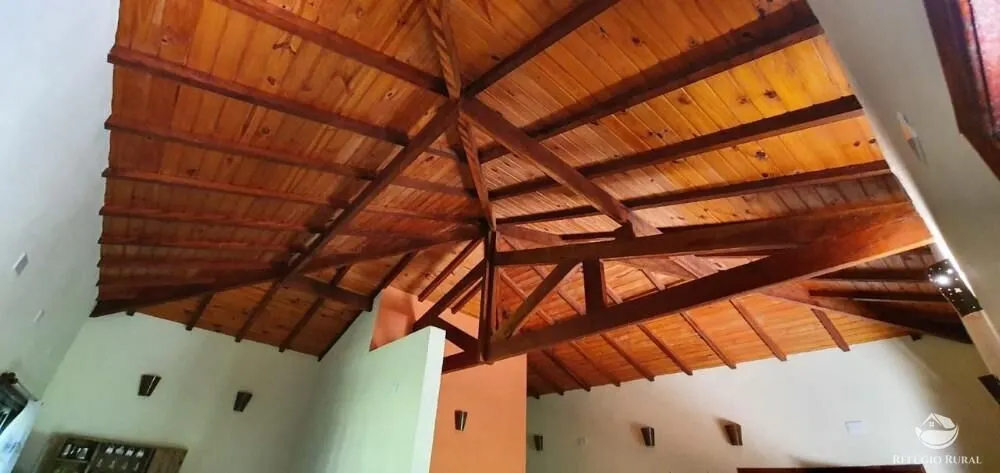 Fazenda à venda de 338 ha em Natividade da Serra, SP, Brasil