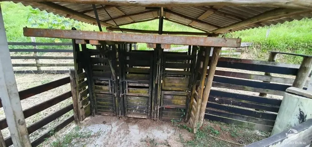 Fazenda à venda de 338 ha em Natividade da Serra, SP, Brasil