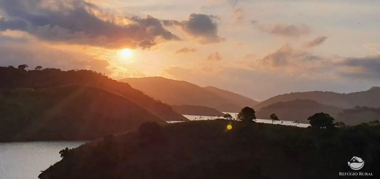 Fazenda à venda de 338 ha em Natividade da Serra, SP, Brasil