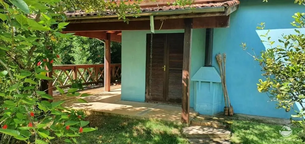 Fazenda à venda de 338 ha em Natividade da Serra, SP, Brasil
