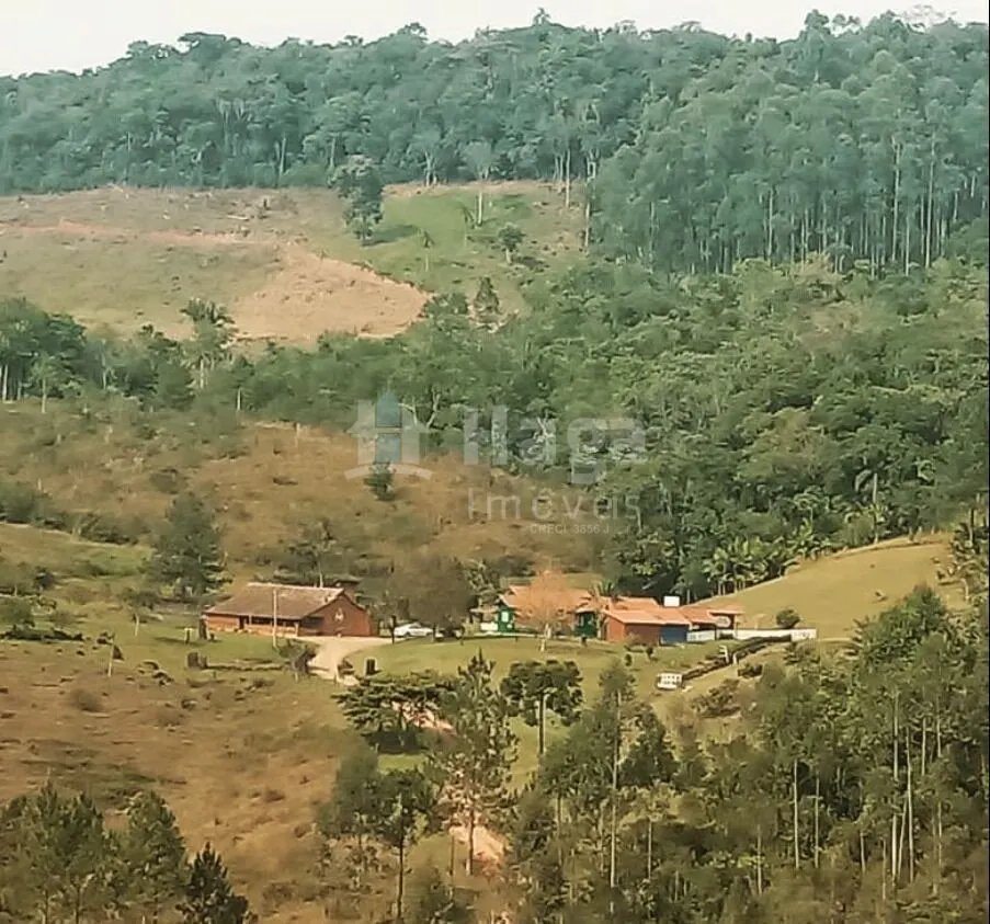 Country home for sale and to rent of 49 acres in Ibirama, SC, Brazil