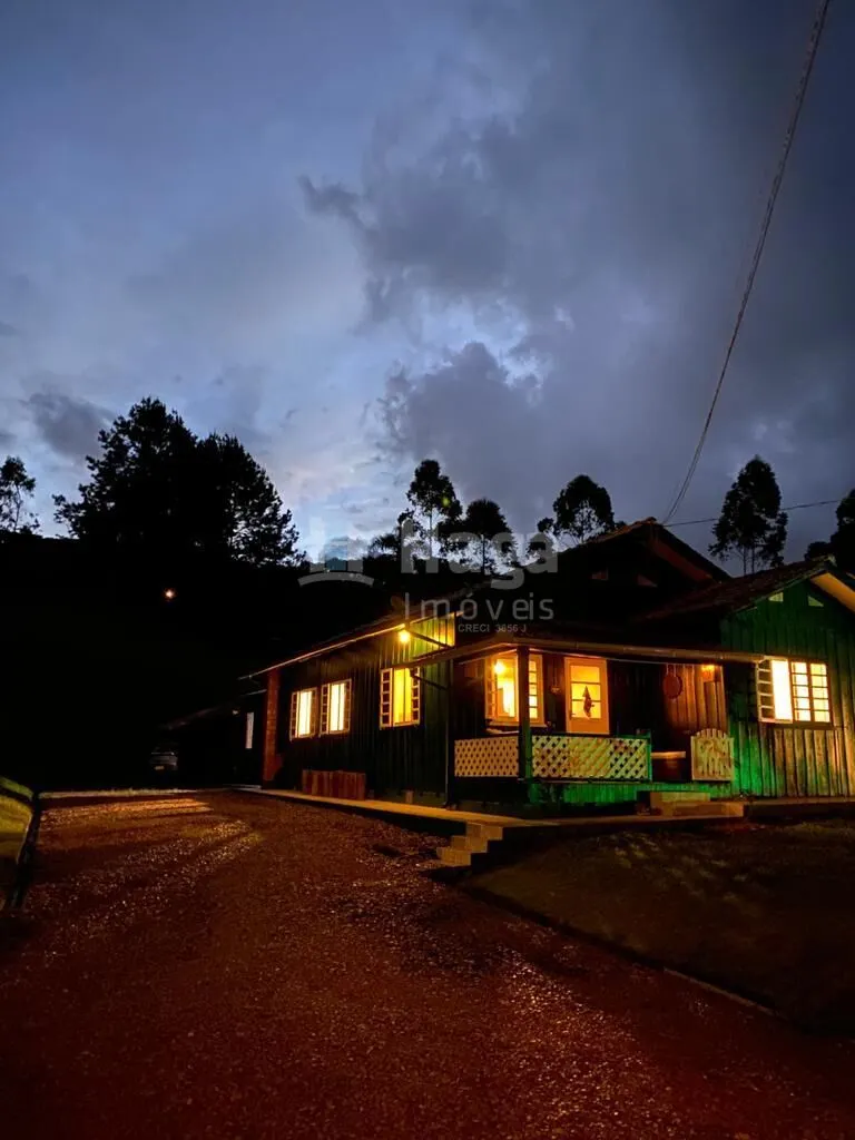 Country home for sale and to rent of 49 acres in Ibirama, SC, Brazil