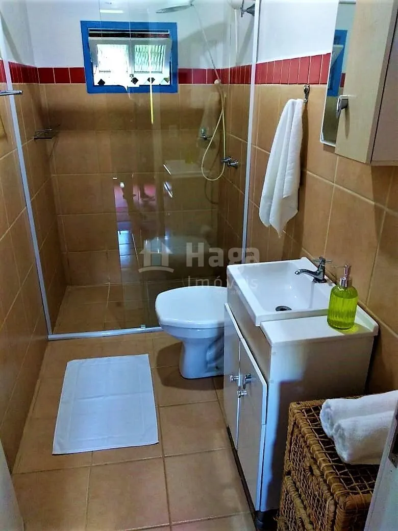 Country home for sale and to rent of 49 acres in Ibirama, SC, Brazil