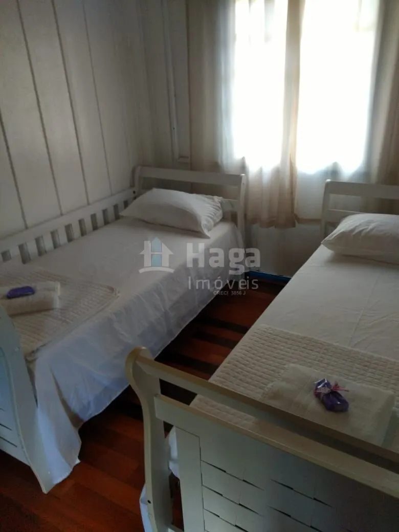 Country home for sale and to rent of 49 acres in Ibirama, SC, Brazil