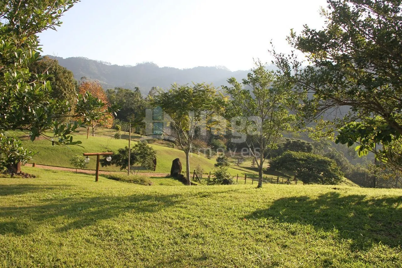 Country home for sale and to rent of 49 acres in Ibirama, SC, Brazil