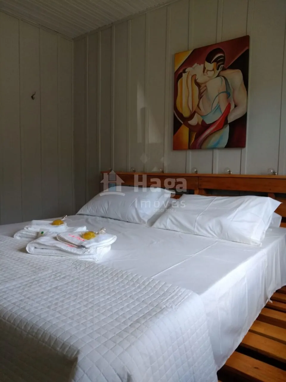 Country home for sale and to rent of 49 acres in Ibirama, SC, Brazil
