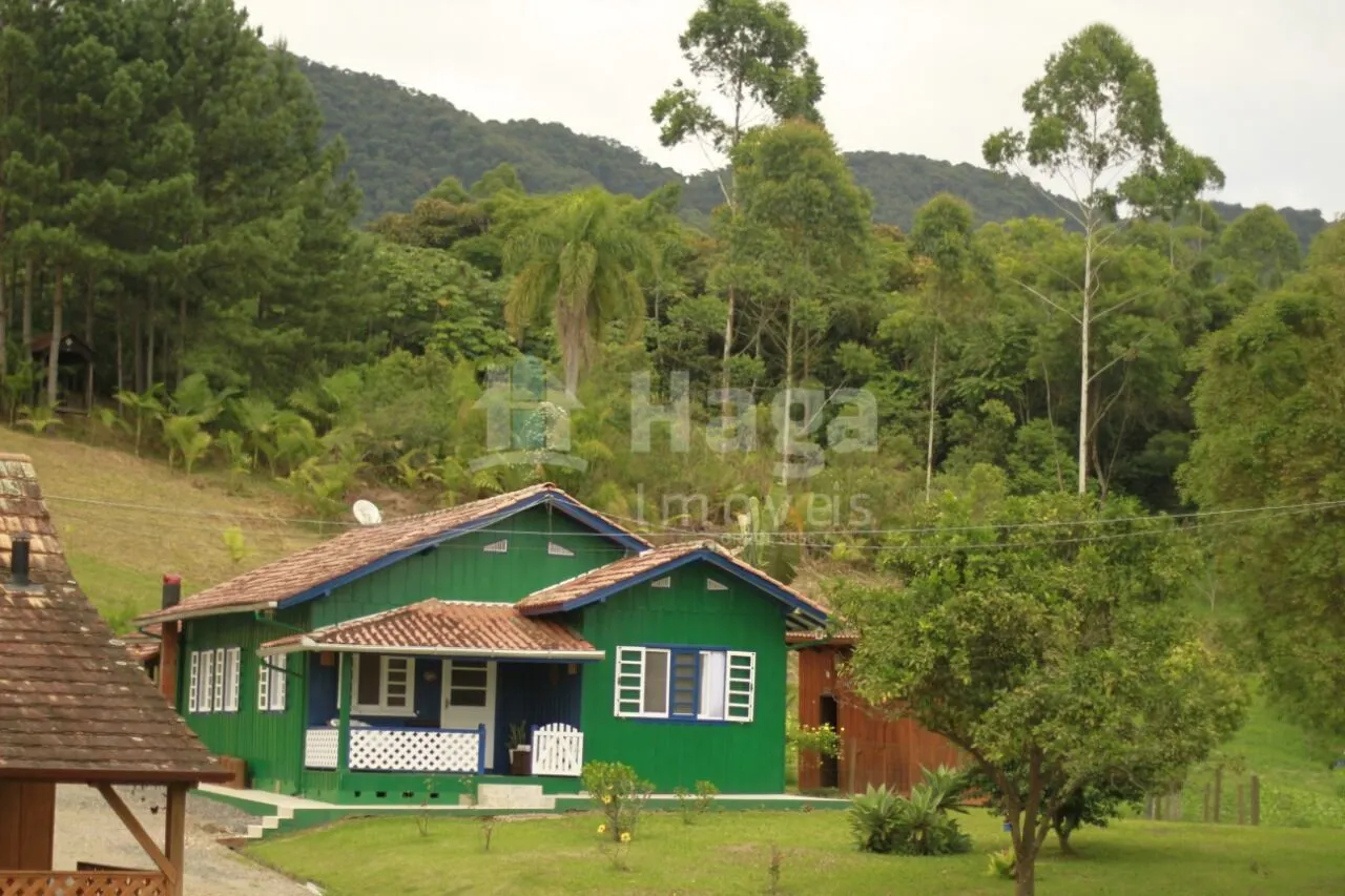 Country home for sale and to rent of 49 acres in Ibirama, SC, Brazil