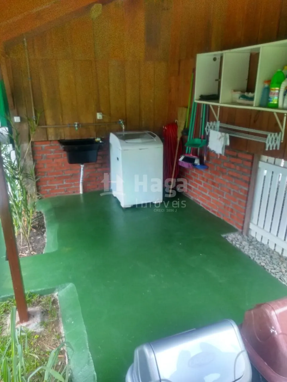 Country home for sale and to rent of 49 acres in Ibirama, SC, Brazil