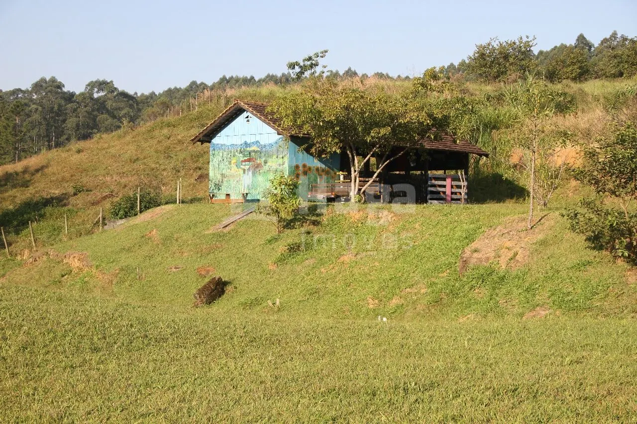 Country home for sale and to rent of 49 acres in Ibirama, SC, Brazil