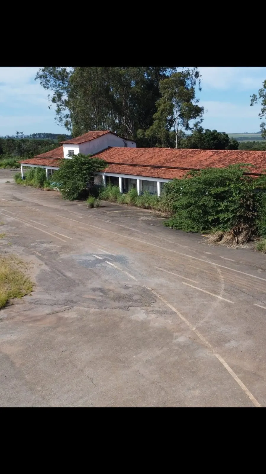 Comercial à venda de 11 ha em Luziânia, GO, Brasil