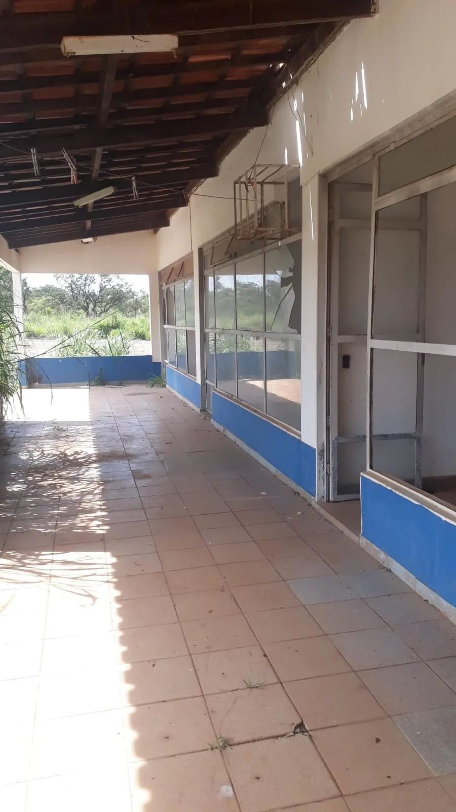 Comercial à venda de 11 ha em Luziânia, GO, Brasil