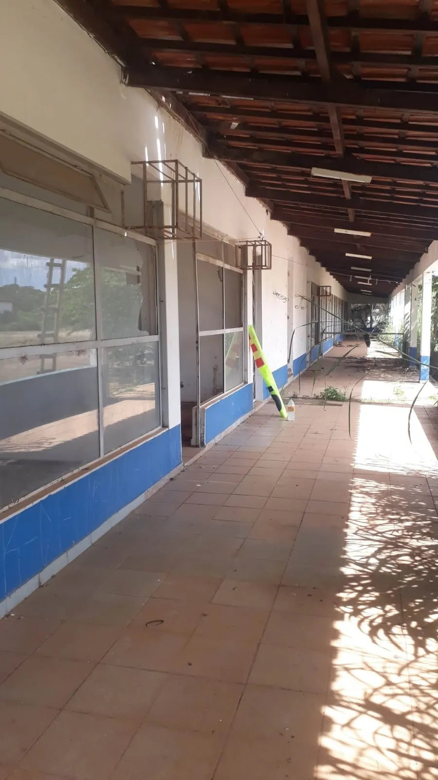 Comercial à venda de 11 ha em Luziânia, GO, Brasil