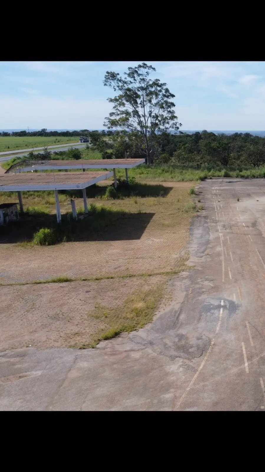 Comercial à venda de 11 ha em Luziânia, GO, Brasil