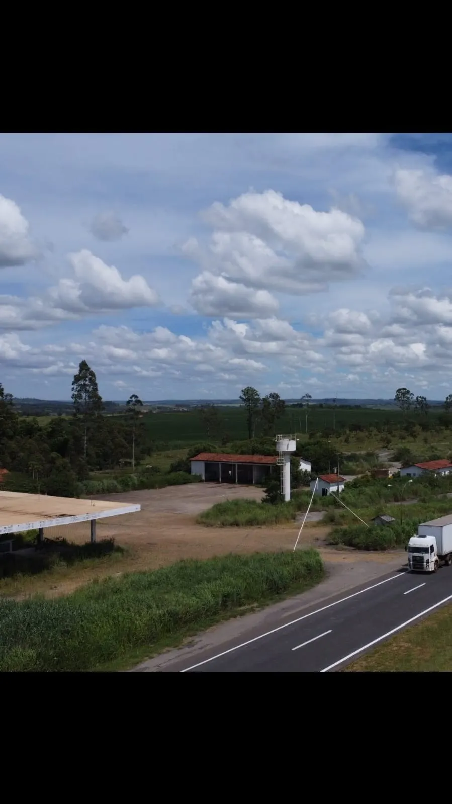 Comercial à venda de 11 ha em Luziânia, GO, Brasil