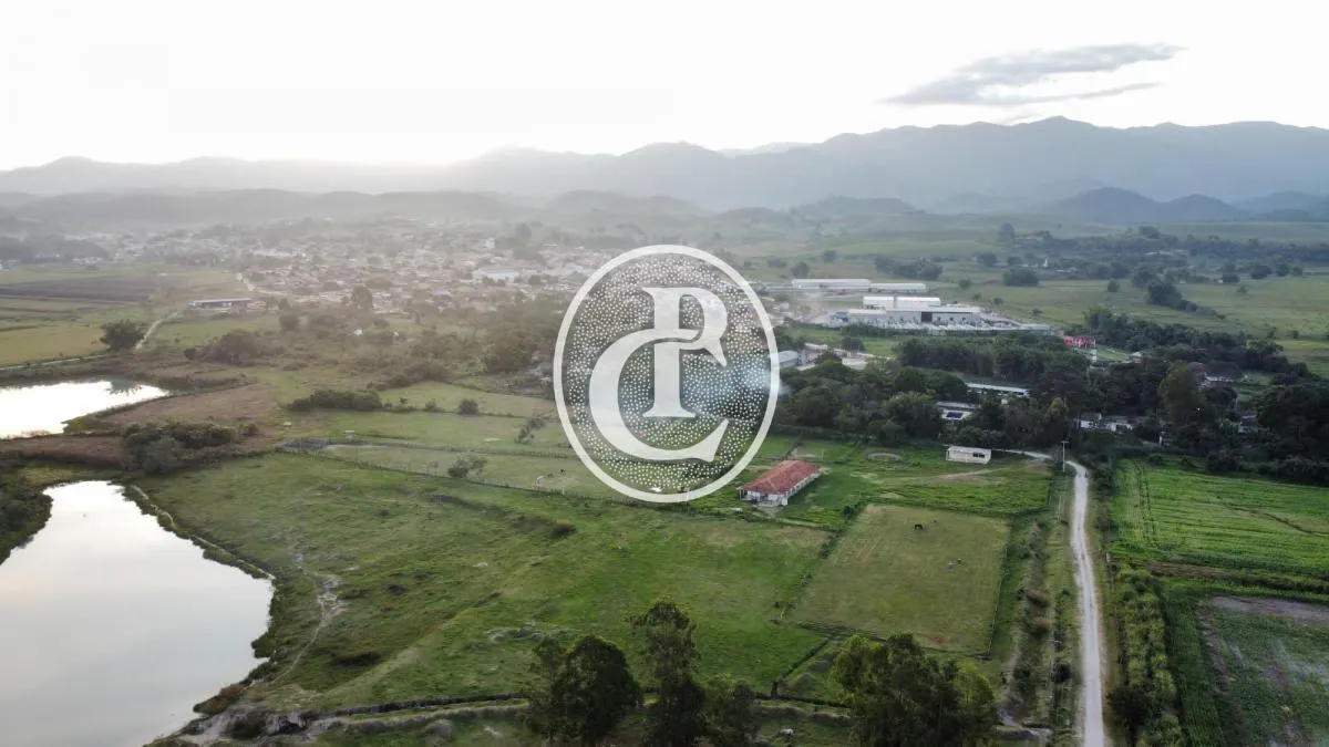 Fazenda à venda de 273 ha em Taubaté, SP, Brasil