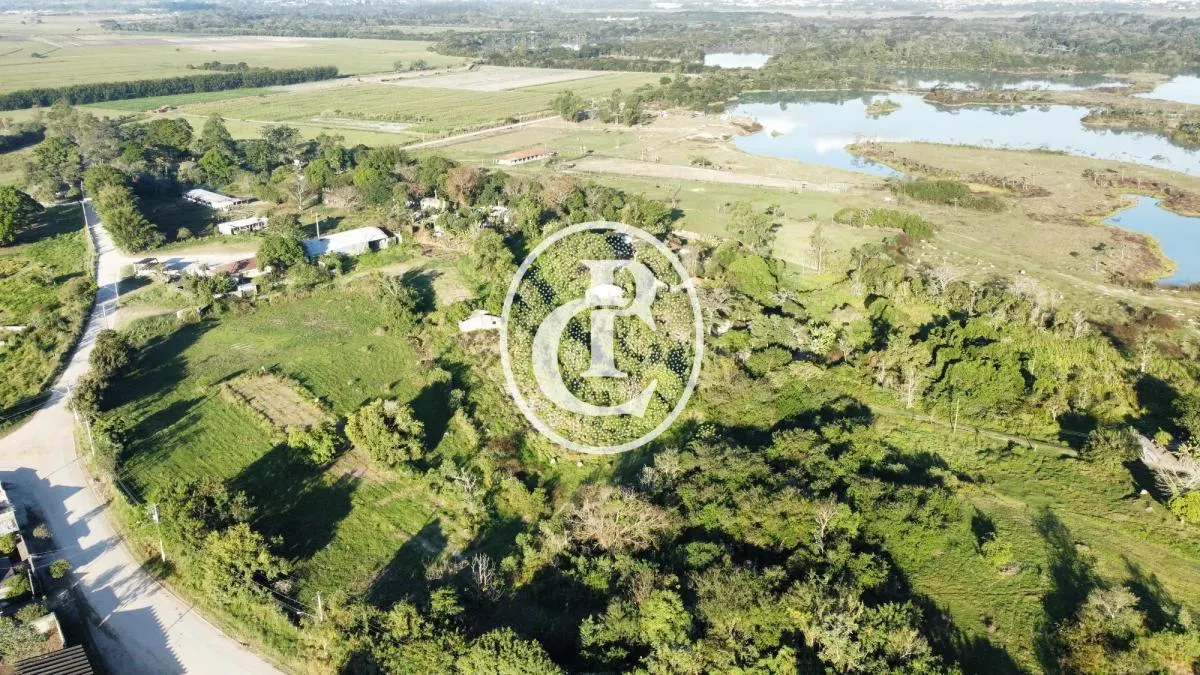Fazenda à venda de 273 ha em Taubaté, SP, Brasil